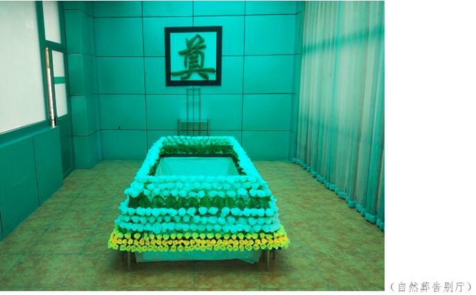 北京市民政局 北京市财政局 关于进一步健全本市骨灰海葬、骨灰自然葬 补贴办法的通知(图3)
