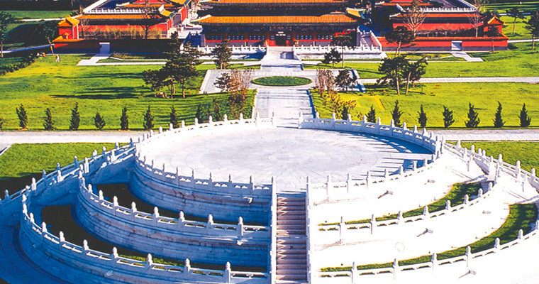 幻灯2-天寿陵园